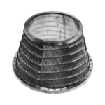 Centrifugal Screen Basket