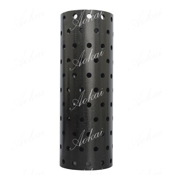 Perforated Casing